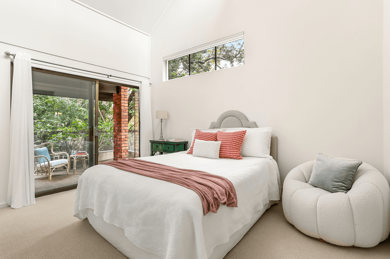 2/83 Ocean Street, WOOLLAHRA, NSW 2025