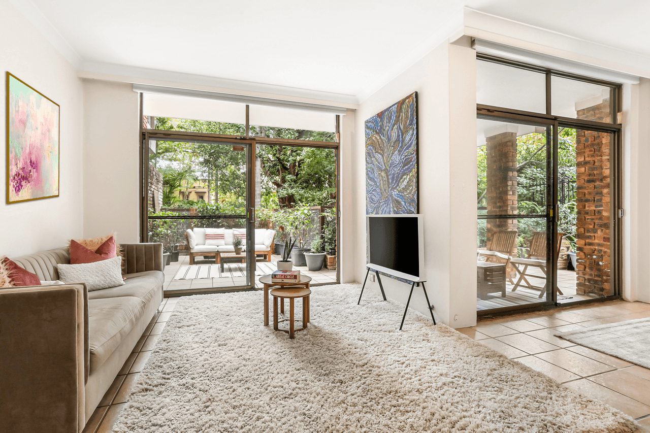 2/83 Ocean Street, WOOLLAHRA, NSW 2025