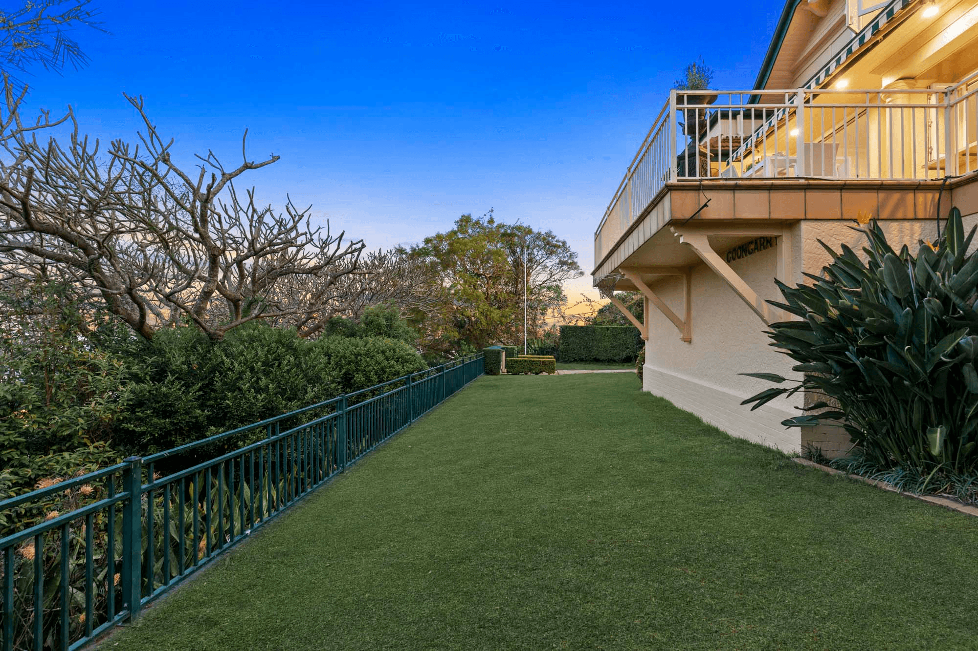 2 Eakin Lane, PADDINGTON, QLD 4064