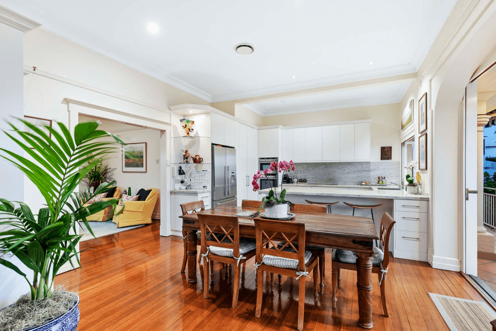 2 Eakin Lane, PADDINGTON, QLD 4064