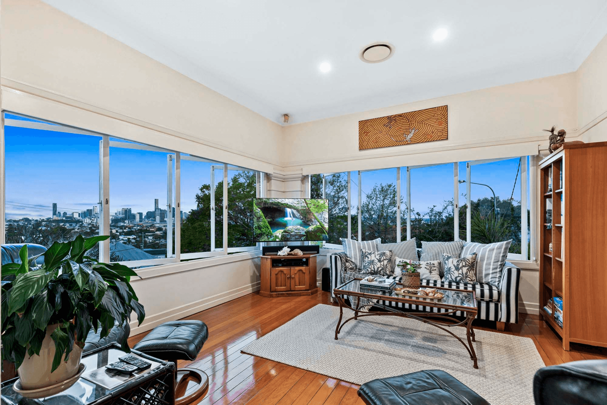 2 Eakin Lane, PADDINGTON, QLD 4064