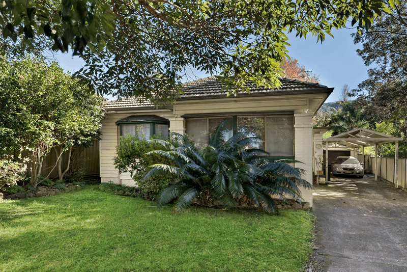 424 Lawrence Hargrave Drive, THIRROUL, NSW 2515