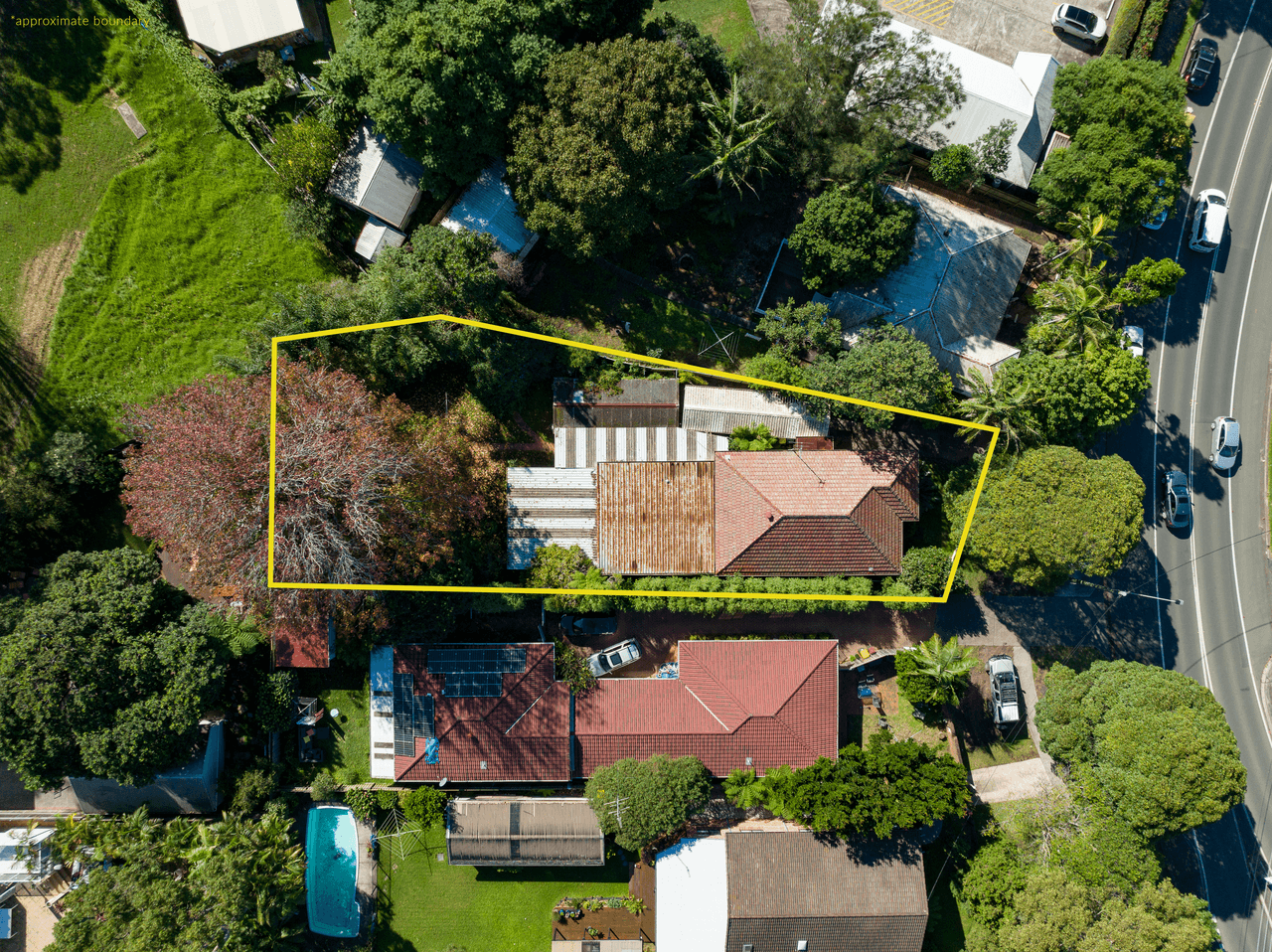 424 Lawrence Hargrave Drive, THIRROUL, NSW 2515