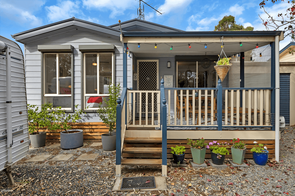 67b Yettie Road, WILLIAMSTOWN, SA 5351