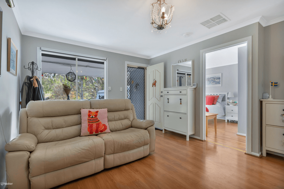 67b Yettie Road, WILLIAMSTOWN, SA 5351