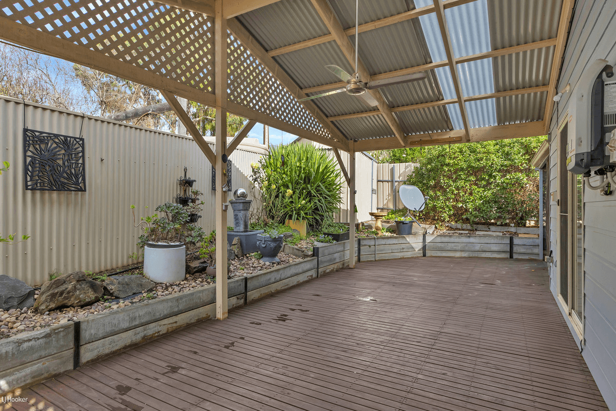 67b Yettie Road, WILLIAMSTOWN, SA 5351