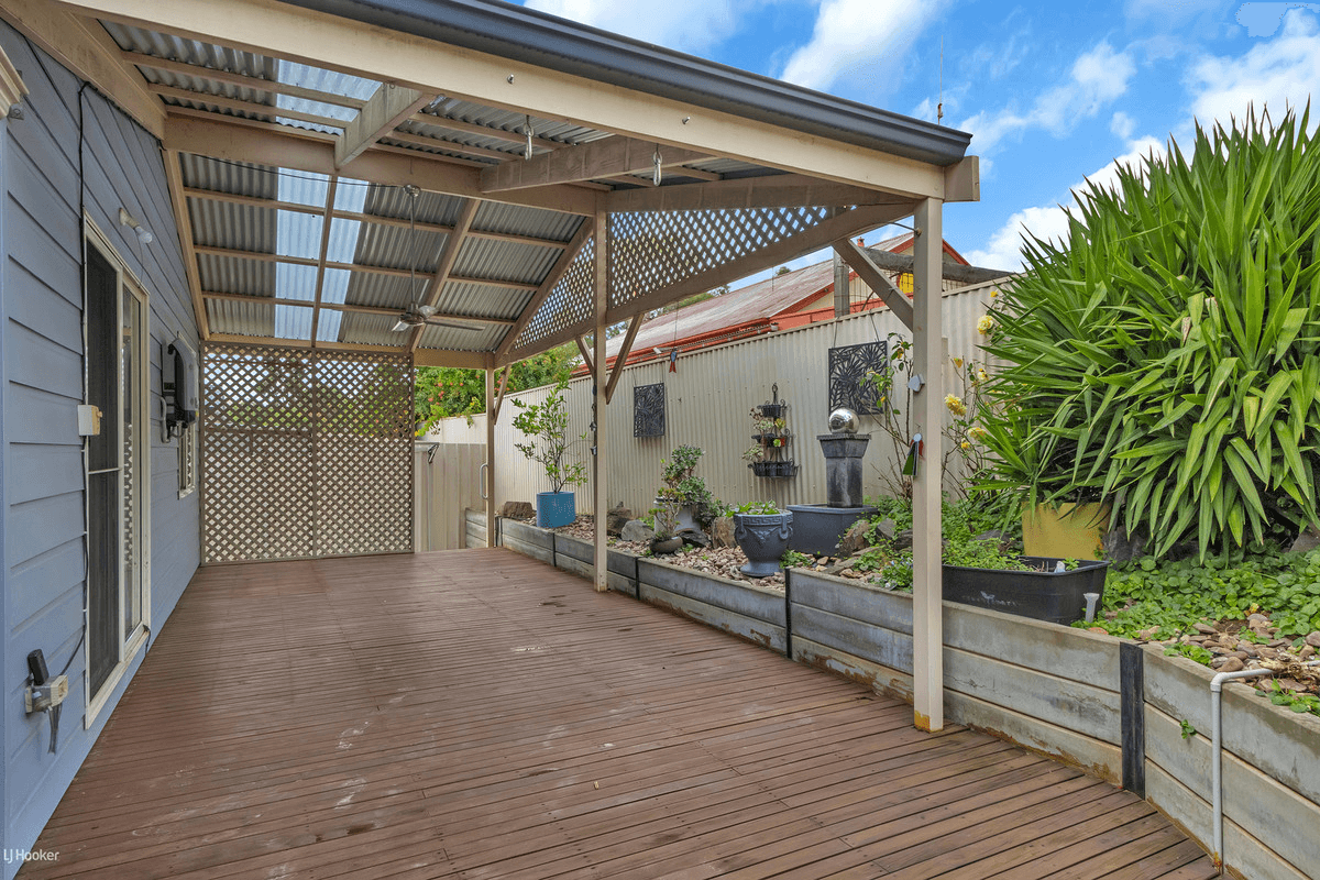 67b Yettie Road, WILLIAMSTOWN, SA 5351