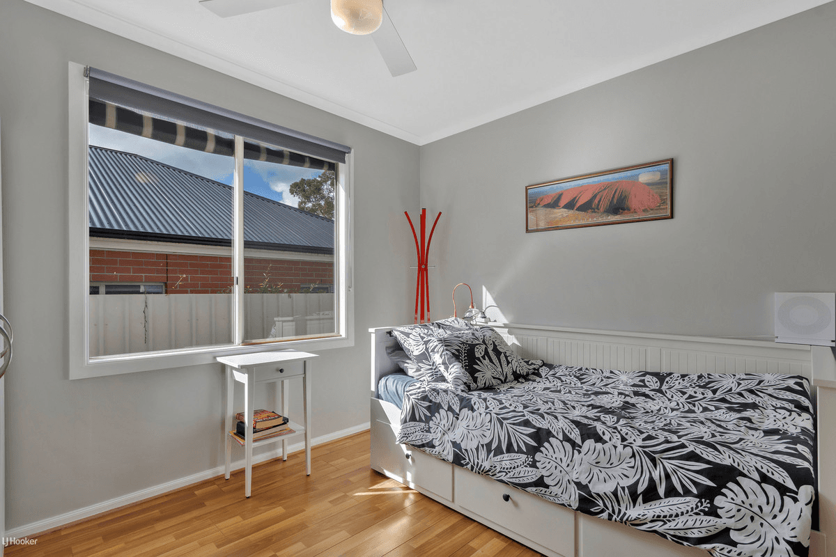 67b Yettie Road, WILLIAMSTOWN, SA 5351