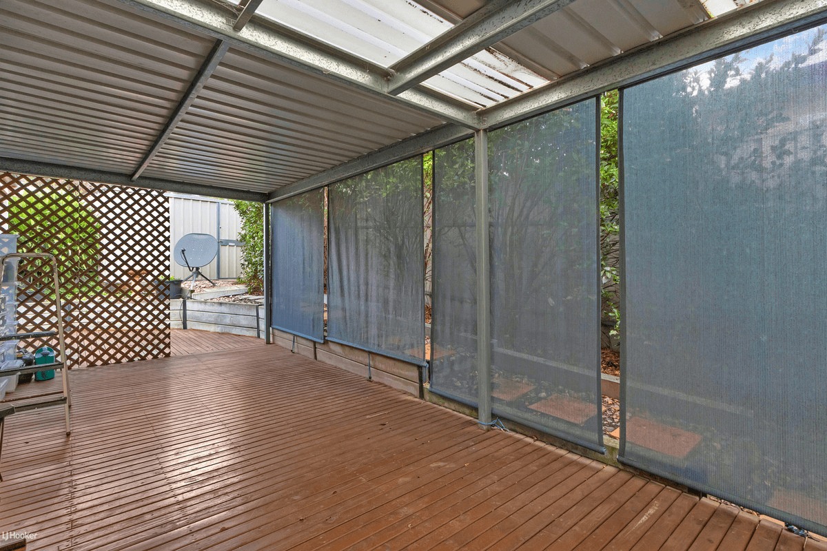 67b Yettie Road, WILLIAMSTOWN, SA 5351