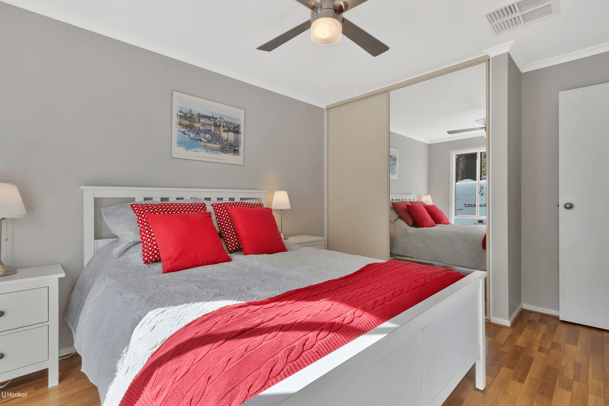 67b Yettie Road, WILLIAMSTOWN, SA 5351