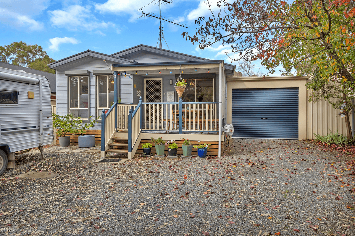 67b Yettie Road, WILLIAMSTOWN, SA 5351