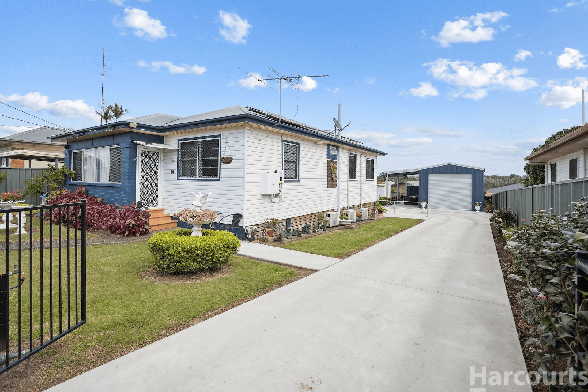 80 Kemp Street, West Kempsey, NSW 2440