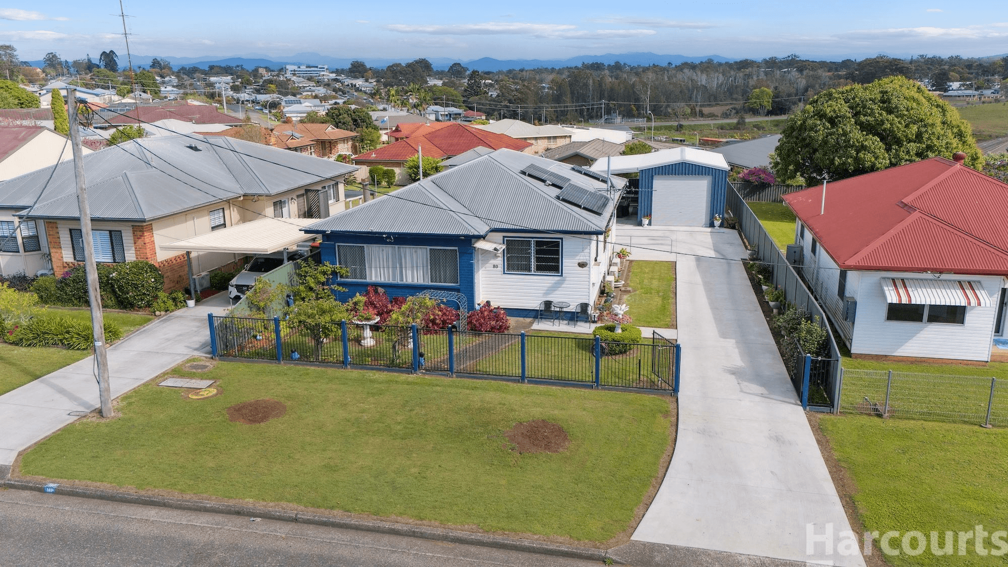 80 Kemp Street, West Kempsey, NSW 2440