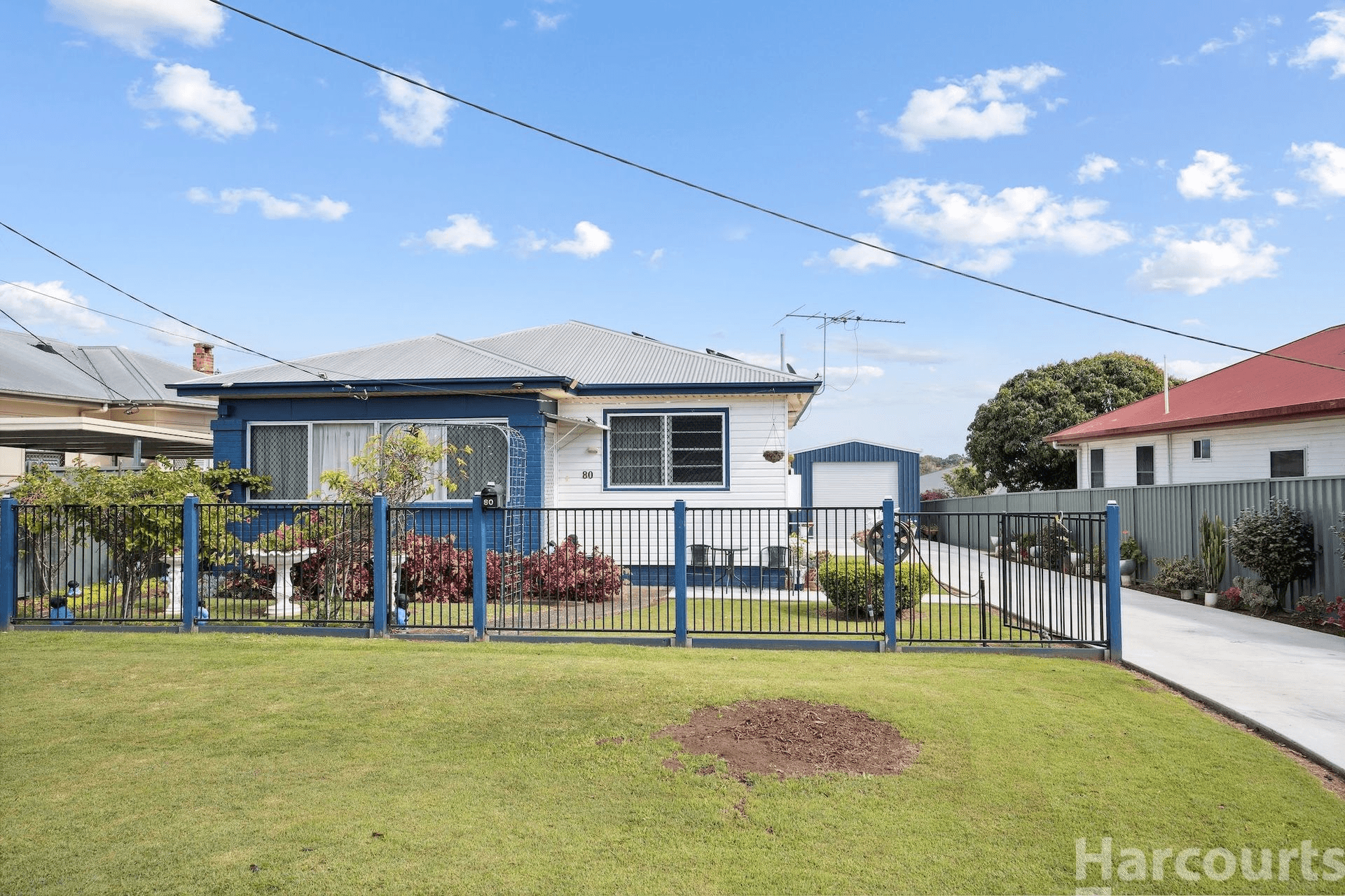 80 Kemp Street, West Kempsey, NSW 2440