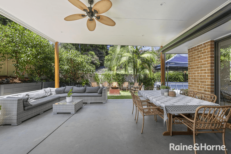 7 Agave Grove, COFFS HARBOUR, NSW 2450