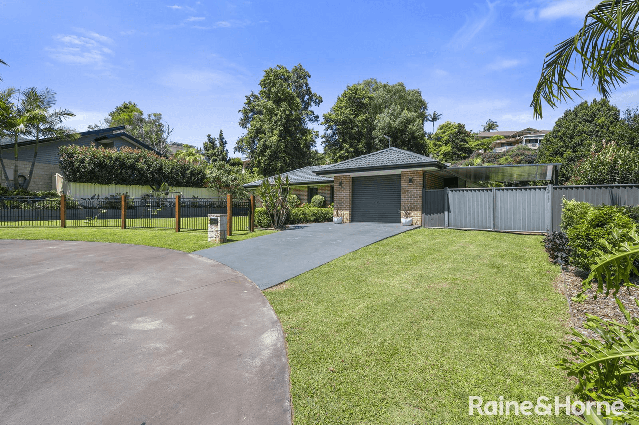 7 Agave Grove, COFFS HARBOUR, NSW 2450