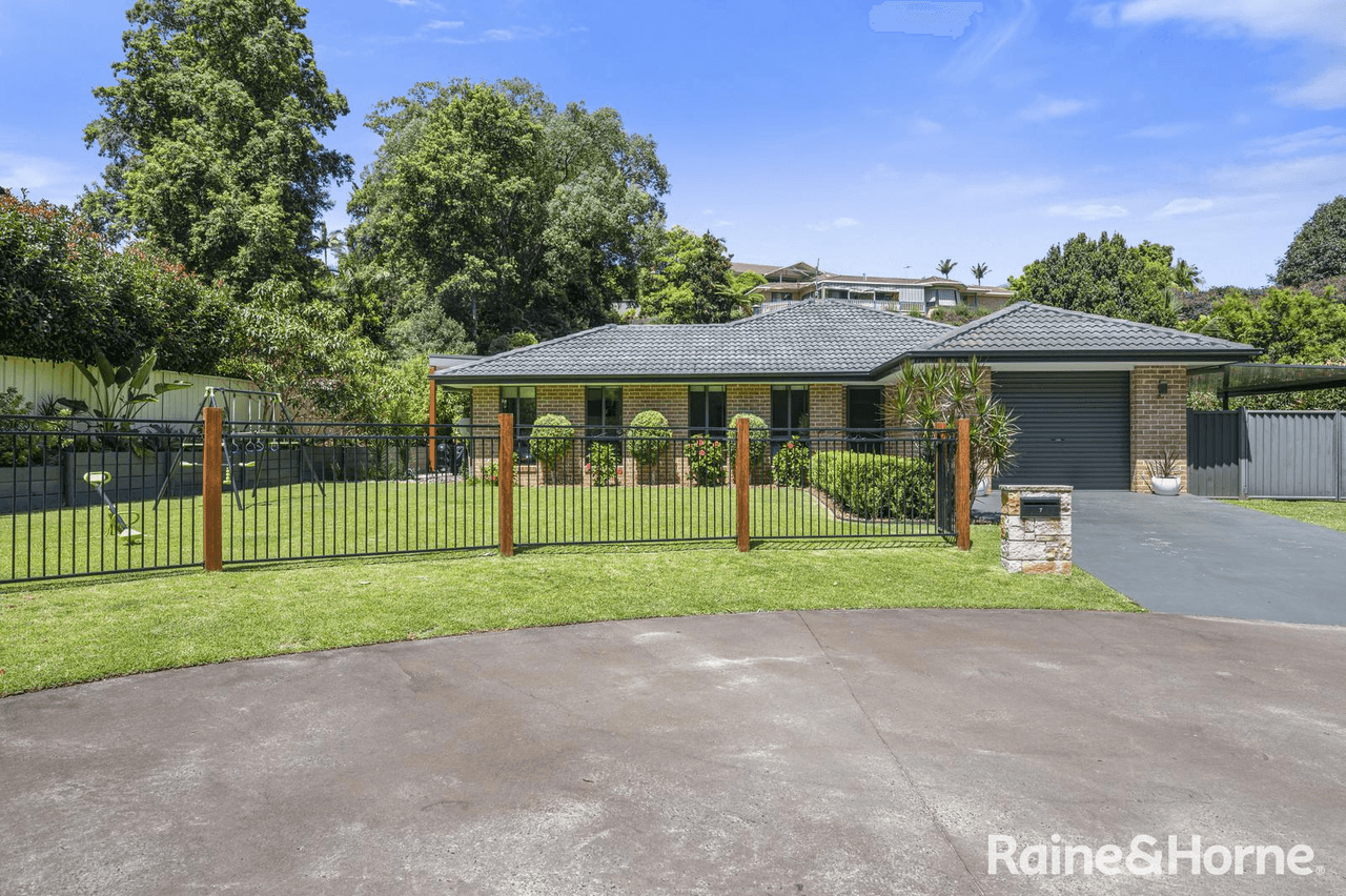 7 Agave Grove, COFFS HARBOUR, NSW 2450