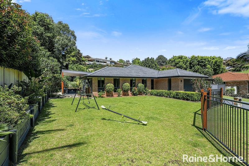 7 Agave Grove, COFFS HARBOUR, NSW 2450