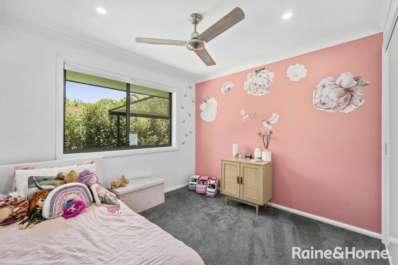 7 Agave Grove, COFFS HARBOUR, NSW 2450