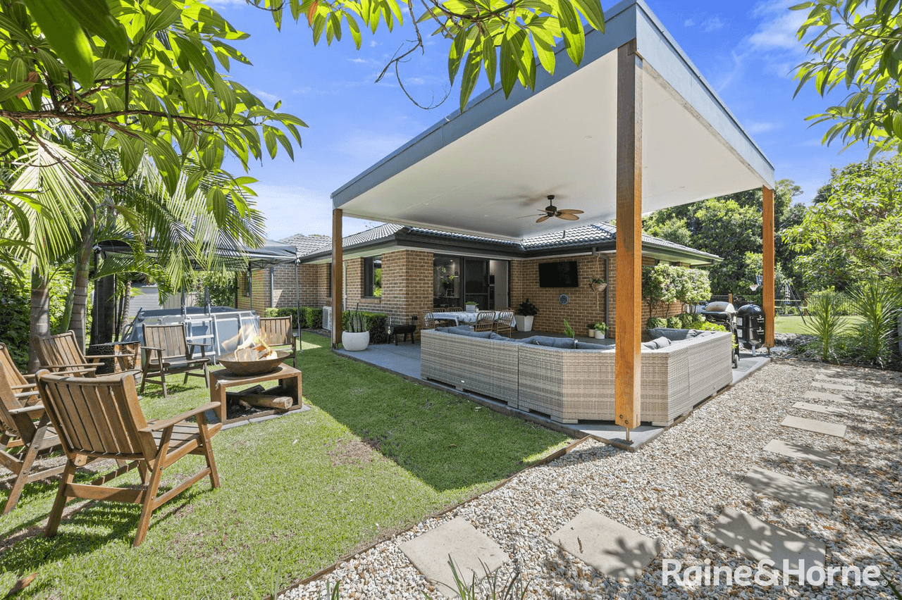 7 Agave Grove, COFFS HARBOUR, NSW 2450