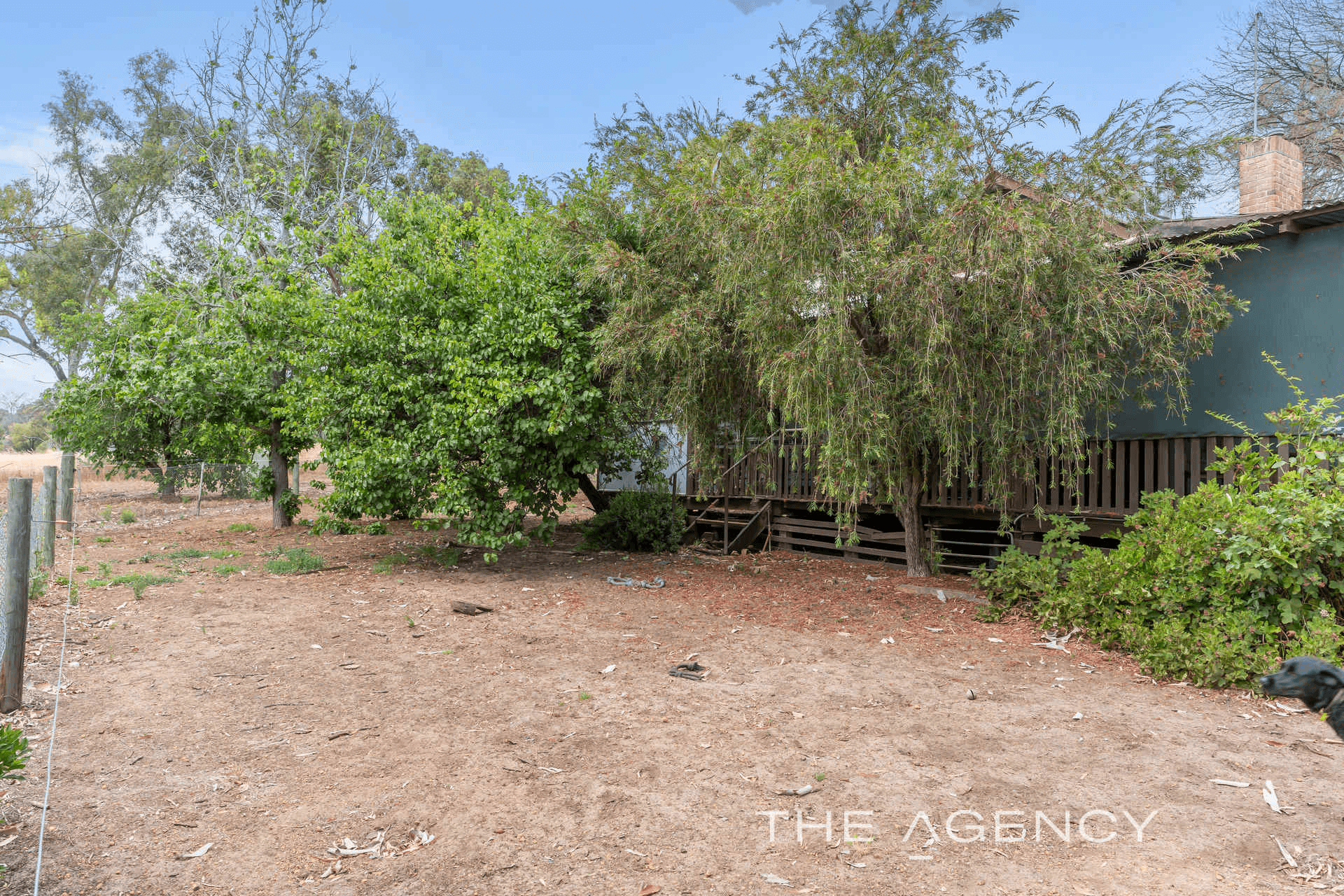 2465 Bailup Road, Wooroloo, WA 6558