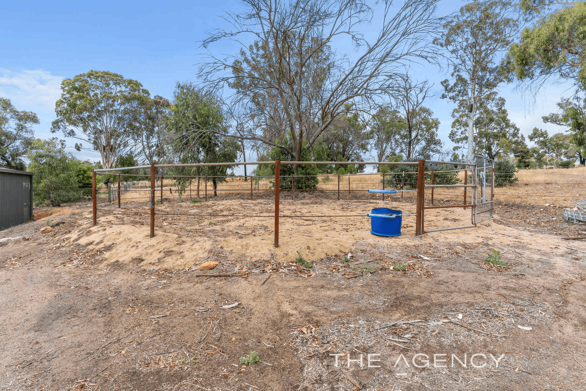 2465 Bailup Road, Wooroloo, WA 6558