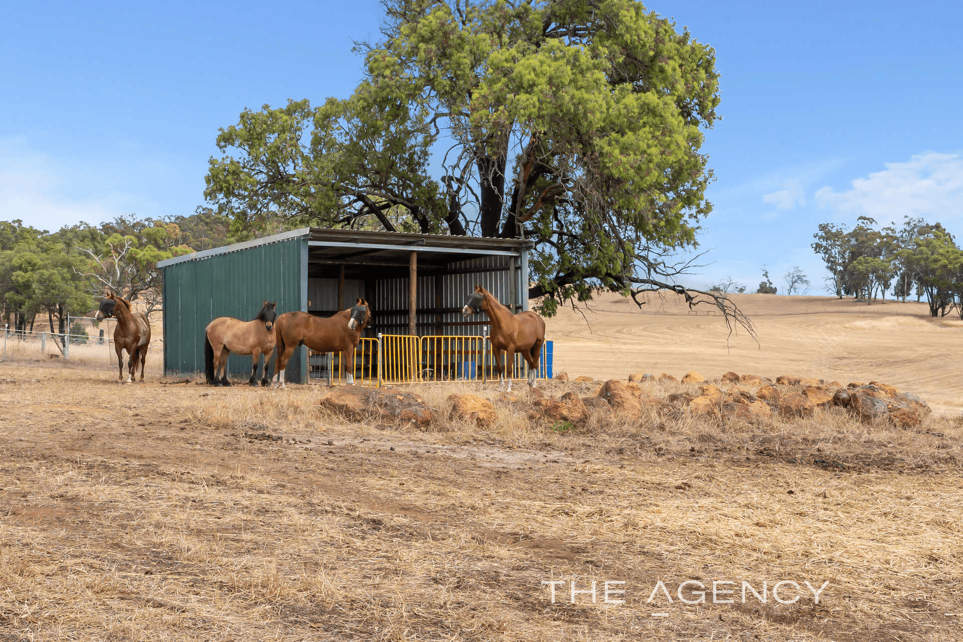 2465 Bailup Road, Wooroloo, WA 6558