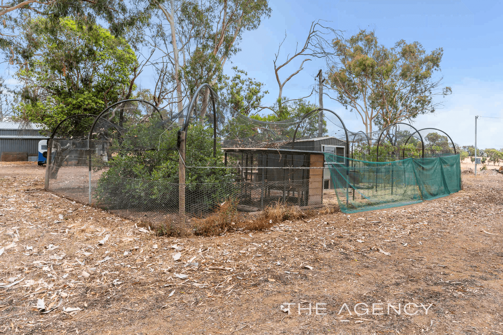 2465 Bailup Road, Wooroloo, WA 6558