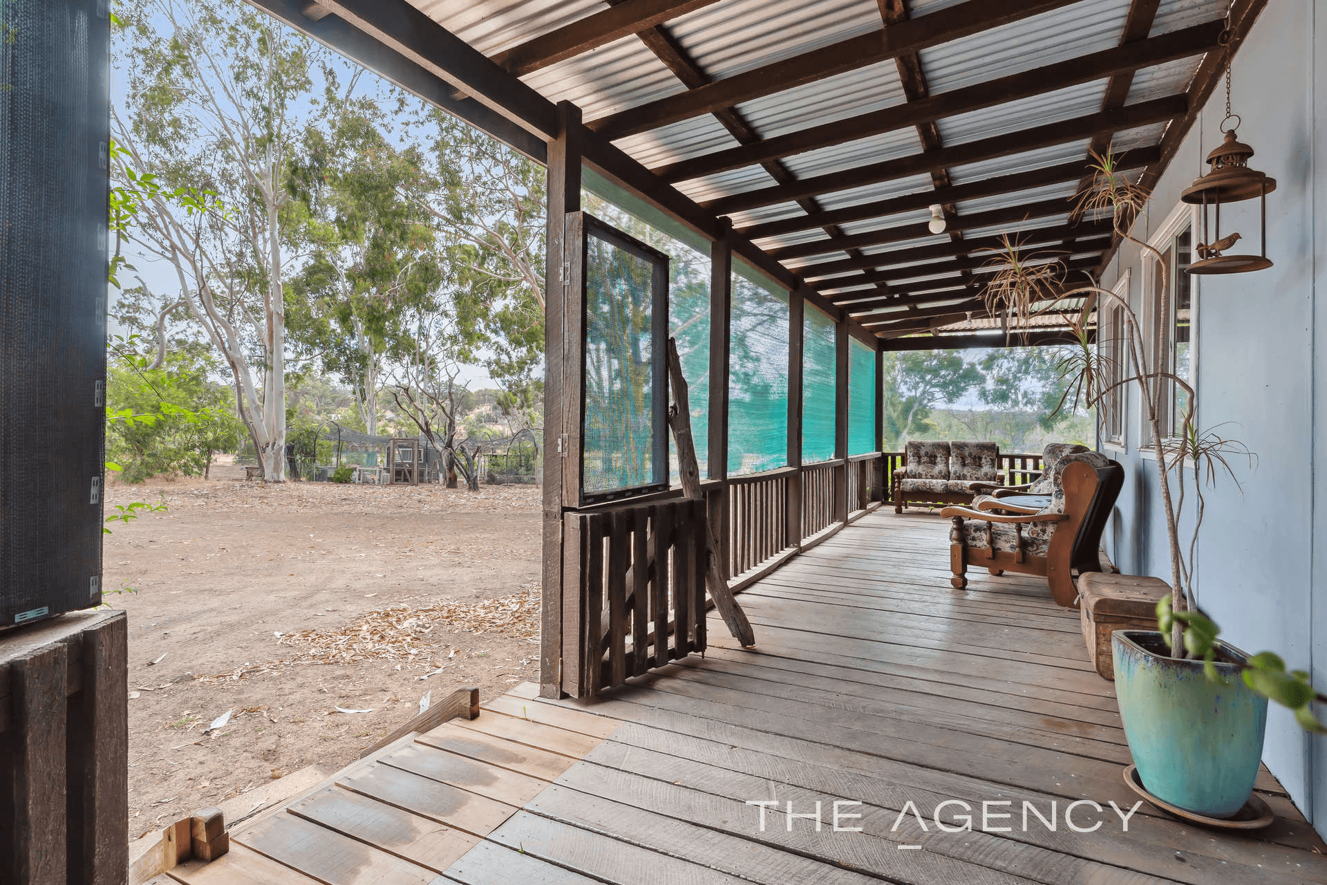 2465 Bailup Road, Wooroloo, WA 6558