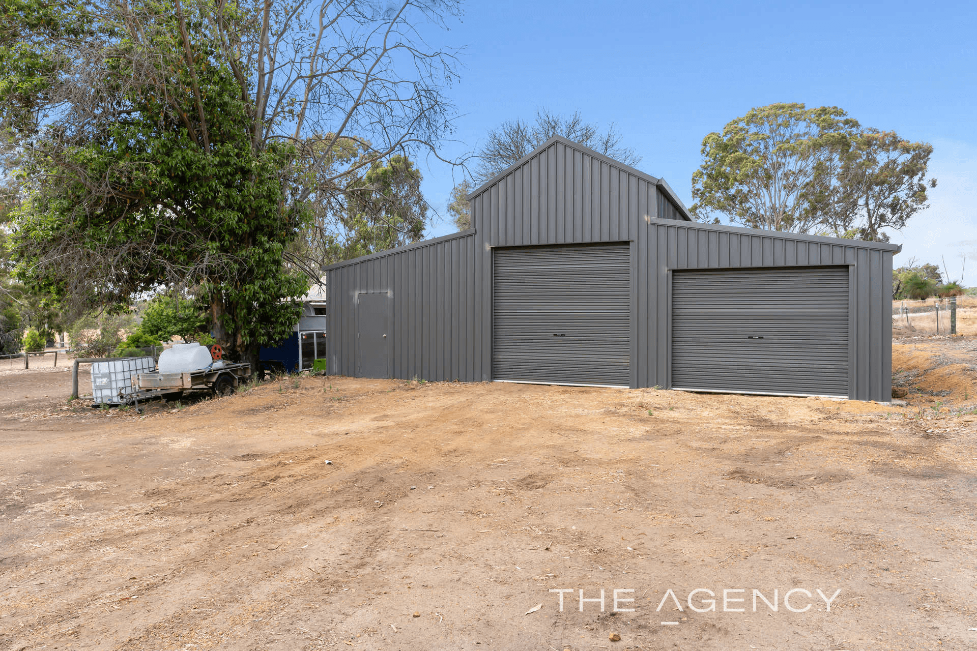 2465 Bailup Road, Wooroloo, WA 6558