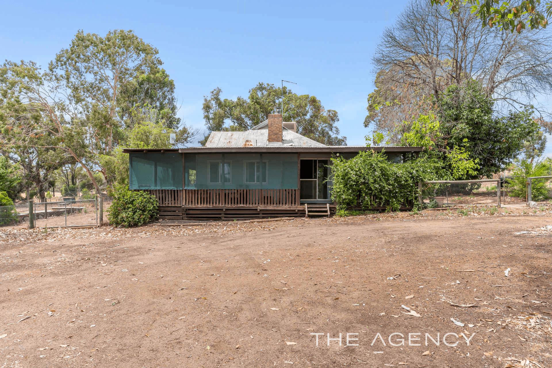 2465 Bailup Road, Wooroloo, WA 6558