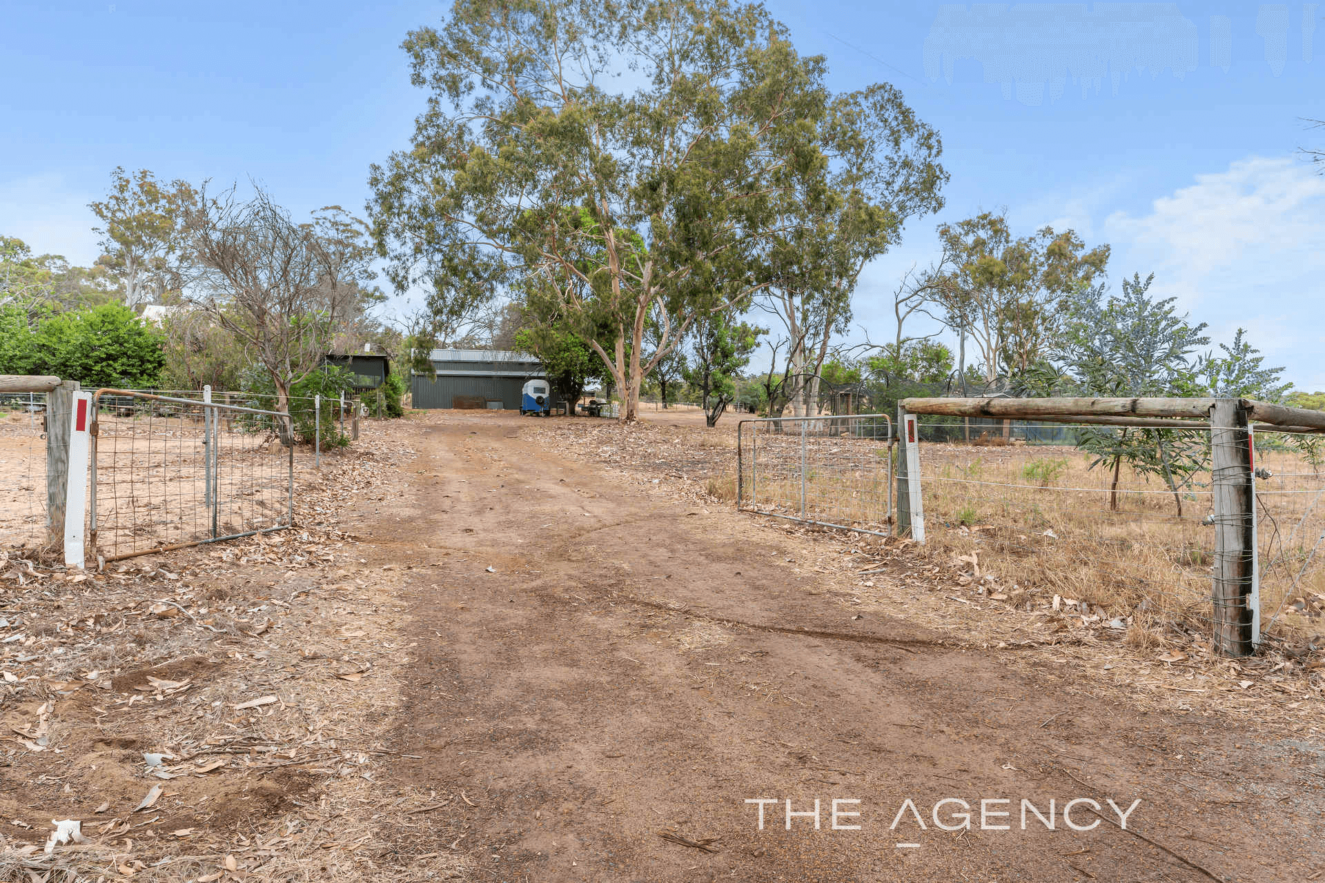 2465 Bailup Road, Wooroloo, WA 6558