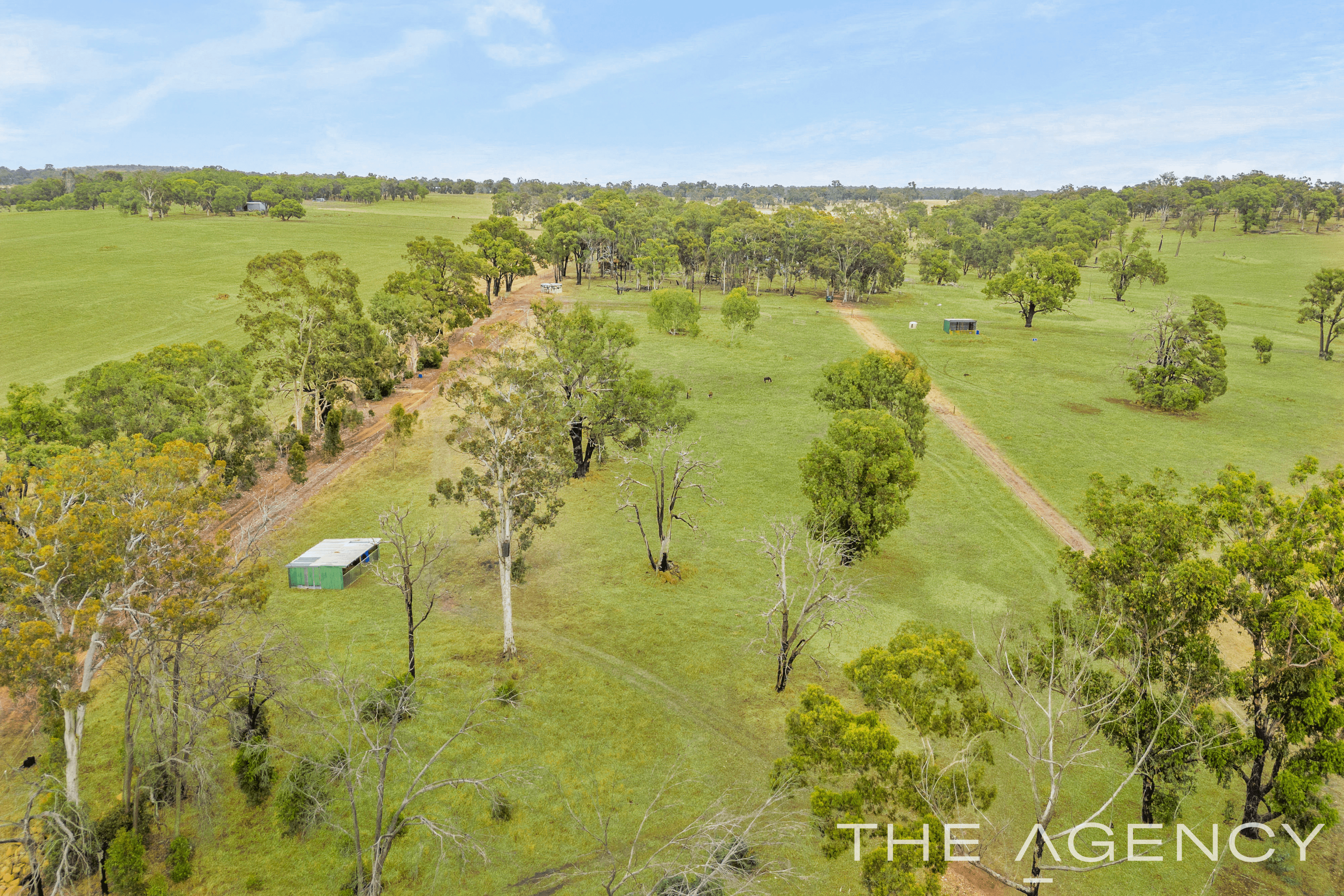 2465 Bailup Road, Wooroloo, WA 6558