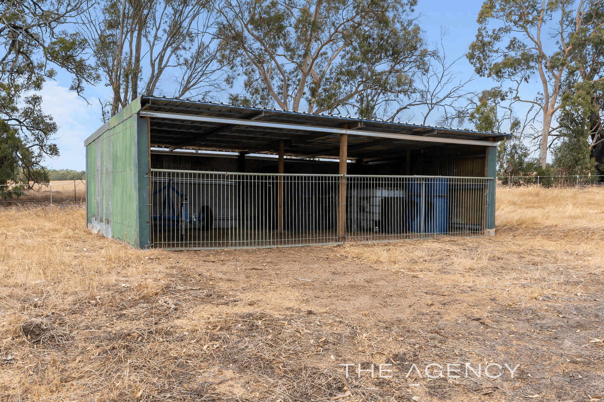 2465 Bailup Road, Wooroloo, WA 6558