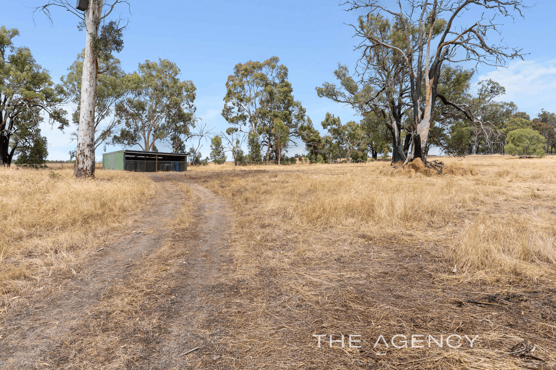 2465 Bailup Road, Wooroloo, WA 6558