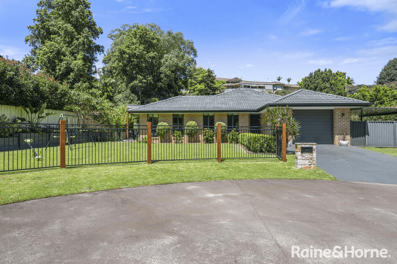 7 Agave Grove, COFFS HARBOUR, NSW 2450