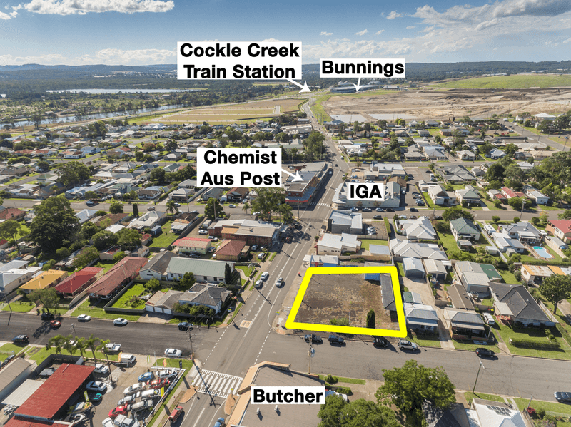 1/42 Main Road, Boolaroo, NSW 2284