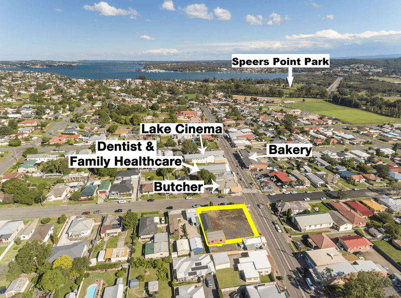 1/42 Main Road, Boolaroo, NSW 2284