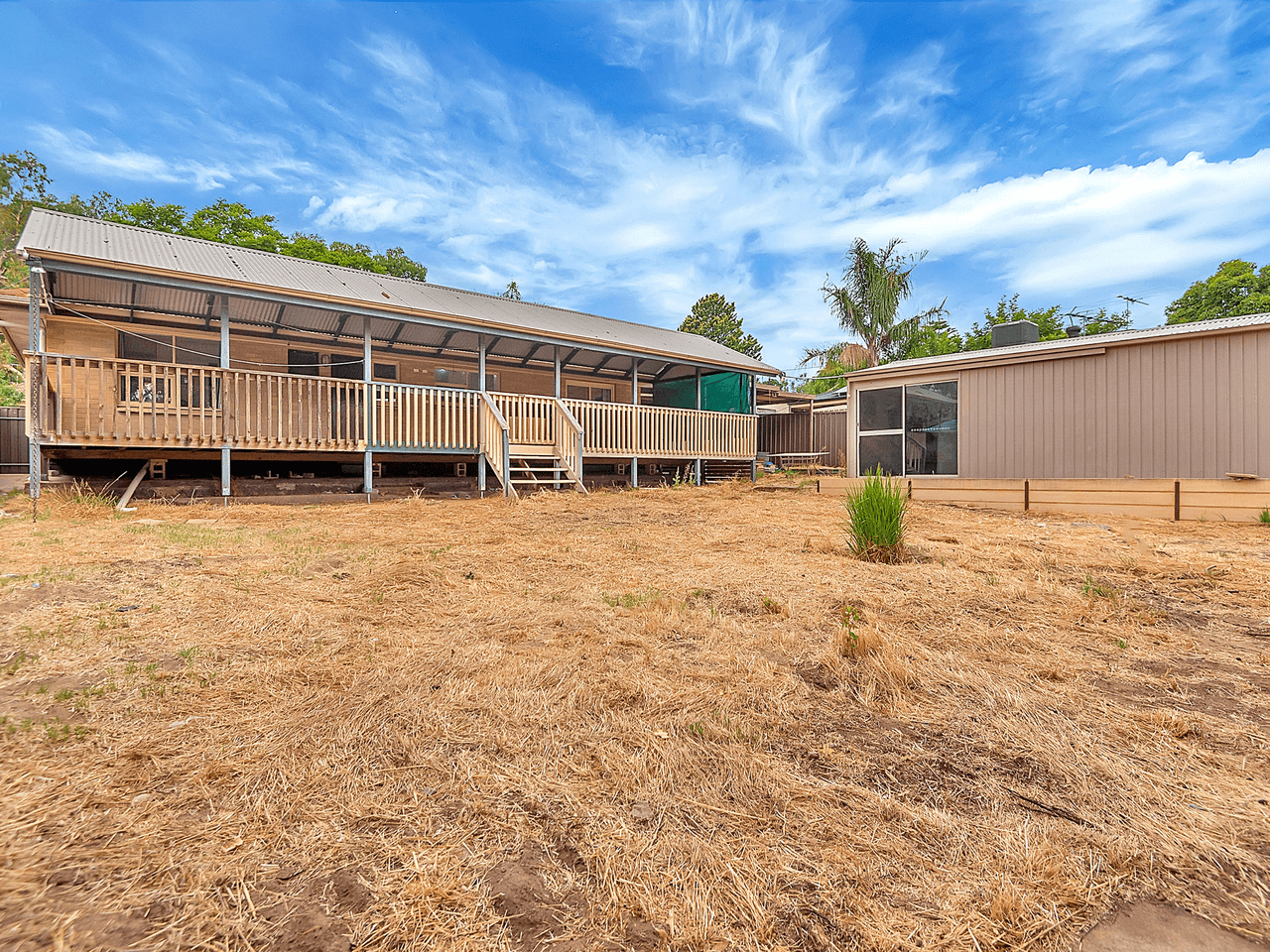 4 Mistletoe Terrace, TEA TREE GULLY, SA 5091