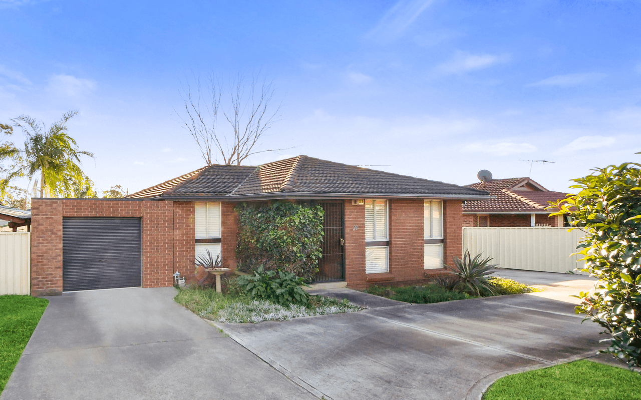 29 Guernsey Avenue, MINTO, NSW 2566