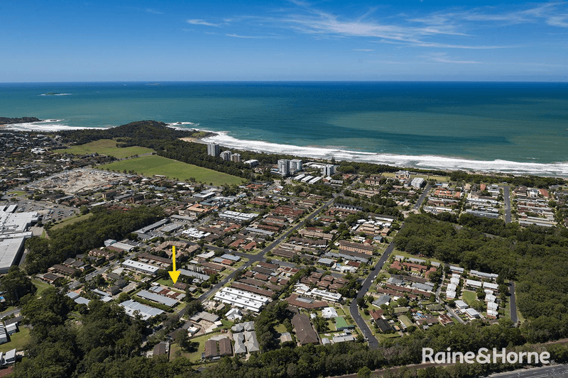 64 Boultwood Street, COFFS HARBOUR, NSW 2450