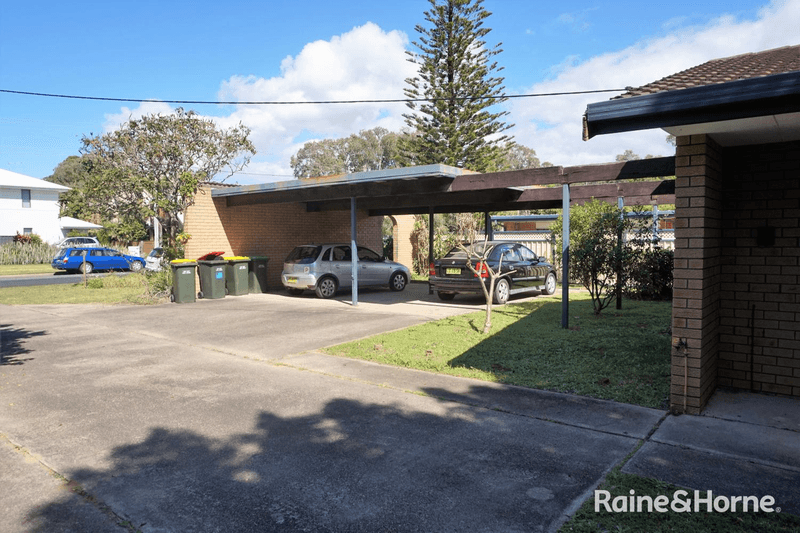 64 Boultwood Street, COFFS HARBOUR, NSW 2450