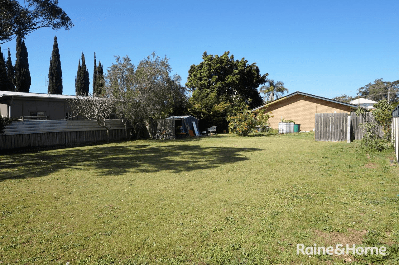 64 Boultwood Street, COFFS HARBOUR, NSW 2450