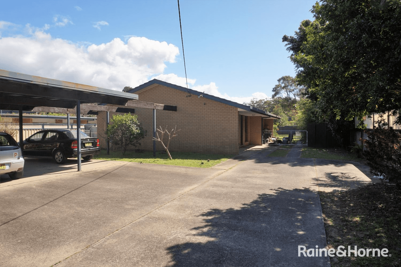 64 Boultwood Street, COFFS HARBOUR, NSW 2450