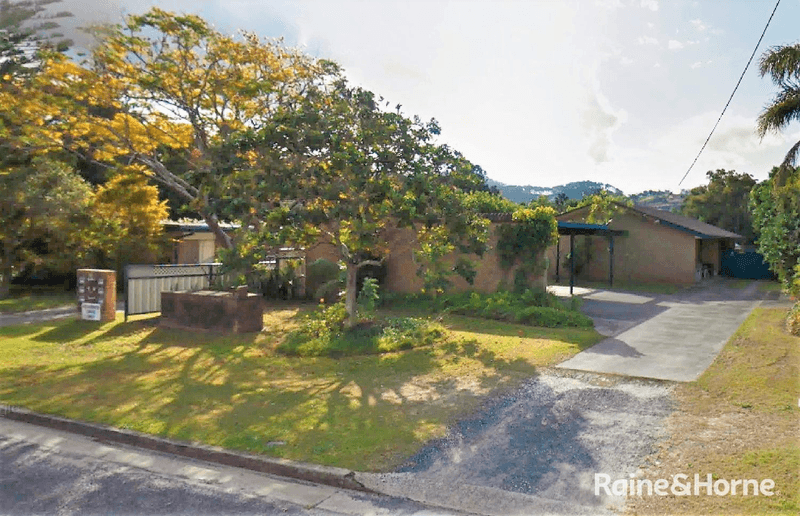 64 Boultwood Street, COFFS HARBOUR, NSW 2450