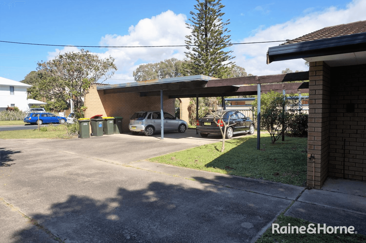 64 Boultwood Street, COFFS HARBOUR, NSW 2450