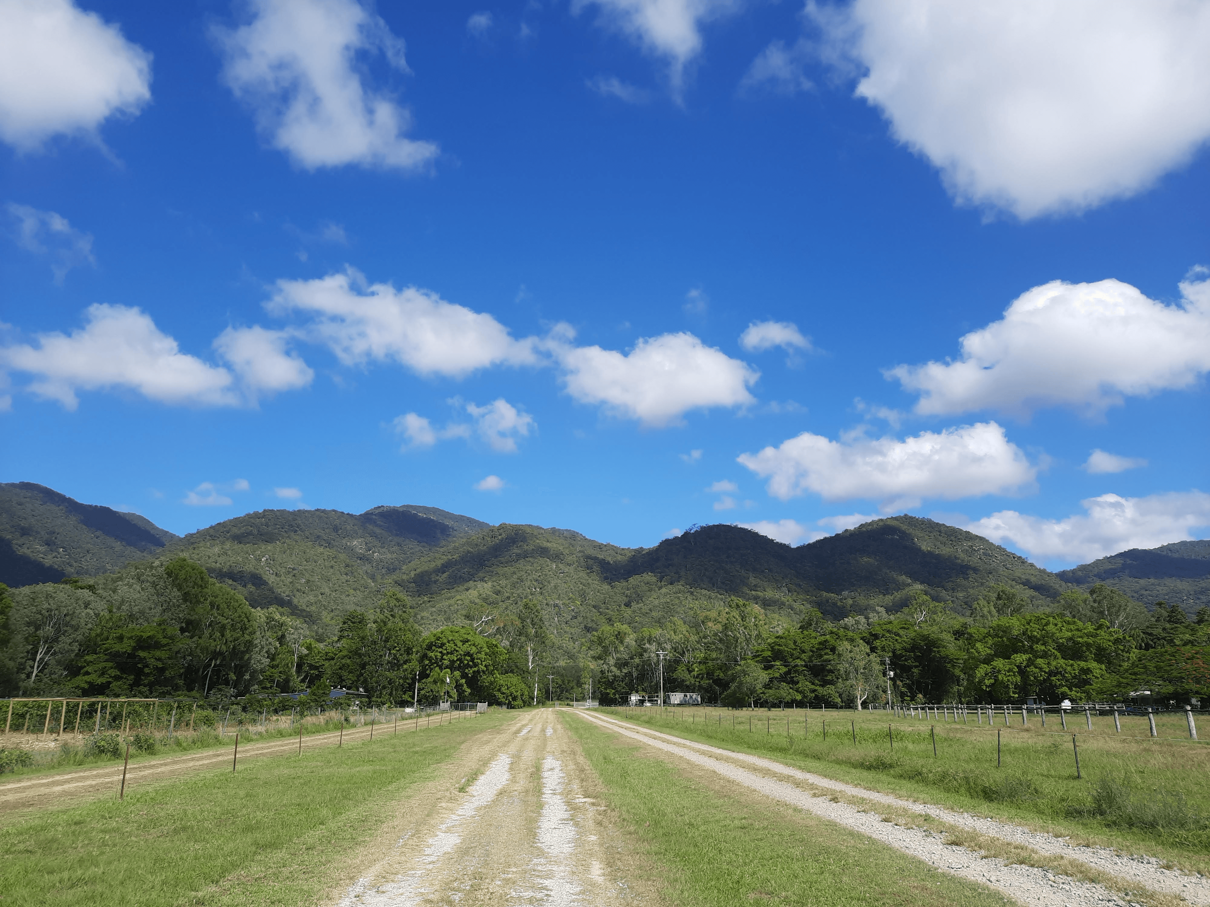 1010 Woodstock Giru Road, MOUNT SURROUND, QLD 4809