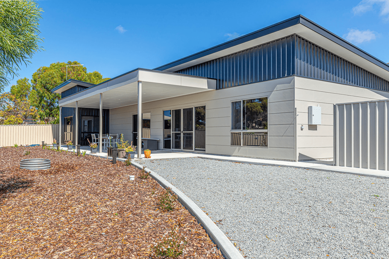 13 Kaitlin Court, PORT LINCOLN, SA 5606