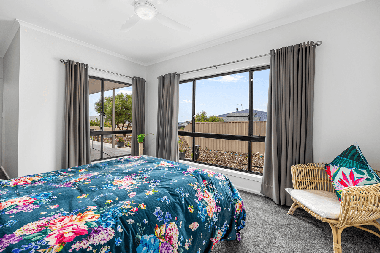 13 Kaitlin Court, PORT LINCOLN, SA 5606