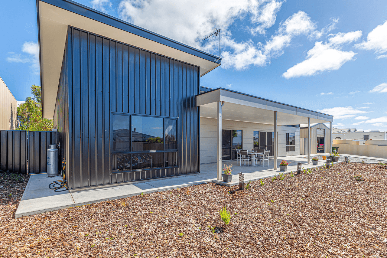 13 Kaitlin Court, PORT LINCOLN, SA 5606